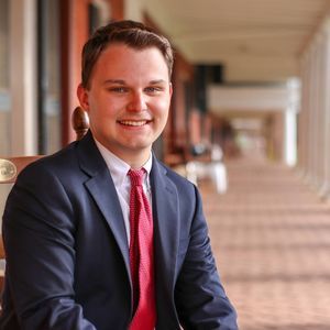 Meet your Posher, Benjamin